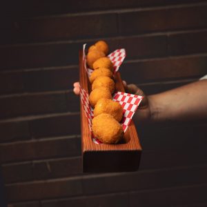 Croquetas-jamon